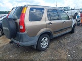 Honda Cr-V Ex SHSRD78824U243419 снимка