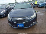 Chevrolet Cruze Ltz 1G1PG5SB2E7289654 снимка