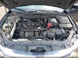 Ford Fusion Se 3FAHP0HAXCR311943 снимка