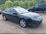 Ford Fusion Se 3FAHP0HAXCR311943 снимка