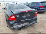 Ford Fusion Se 3FAHP0HAXCR311943 снимка