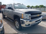 Chevrolet Silverado 2500Hd Lt 1GC1KXCG7CF197315 снимка