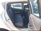 Nissan Leaf Sl 1N4AZ0CP0FC306454 снимка