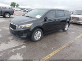 Kia Sedona Lx KNDMB5C11F6062395 снимка