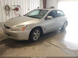 Honda Accord 2.4 Ex 1HGCM56725A093285 снимка