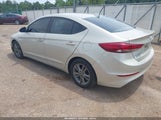 HYUNDAI ELANTRA SE 5NPD84LF4HH071833 снимка
