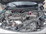 Acura Integra A-Spec 19UDE4H36RA015281 снимка