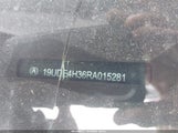 Acura Integra A-Spec 19UDE4H36RA015281 снимка