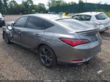 Acura Integra A-Spec 19UDE4H36RA015281 снимка
