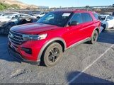 Ford Explorer Xlt 1FMSK7DH8NGA69637 снимка