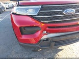 Ford Explorer Xlt 1FMSK7DH8NGA69637 fotografie
