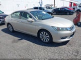 HONDA ACCORD EX-L 1HGCR2F87DA231328 снимка