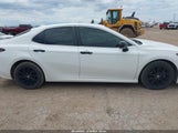 Toyota Camry Le Awd 4T1R11BK4MU022246 снимка