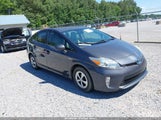 TOYOTA PRIUS THREE JTDKN3DU6C1531923 снимка
