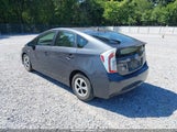 TOYOTA PRIUS THREE JTDKN3DU6C1531923 fotografie