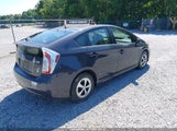 TOYOTA PRIUS THREE JTDKN3DU6C1531923 снимка