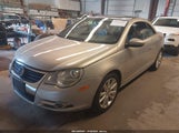 Volkswagen Eos Komfort WVWBA71F09V021898 снимка