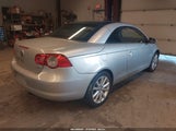 Volkswagen Eos Komfort WVWBA71F09V021898 снимка