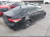 Toyota Camry Se 4T1B11HK2KU833243 снимка