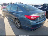 Hyundai Sonata Limited 5NPE34AF6HH481426 снимка