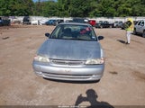 Toyota Corolla Ce 1NXBR12E8XZ141183 снимка