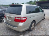 Honda Odyssey Touring 5FNRL38886B061987 снимка