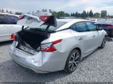 Nissan Maxima 3.5 Sv 1N4AA6AP4HC399883 снимка