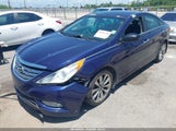 Hyundai Sonata Se 5NPEC4AC5CH357579 photo