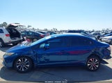 Honda Civic Ex 2HGFB2F85DH530464 снимка