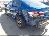 Honda Civic Ex 2HGFB2F85DH530464 снимка