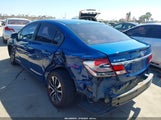 Honda Civic Ex 2HGFB2F85DH530464 снимка