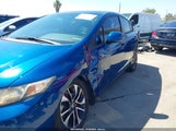 Honda Civic Ex 2HGFB2F85DH530464 снимка