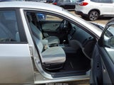 Hyundai Elantra Se KMHDU46D39U752588 снимка