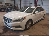 HYUNDAI SONATA LIMITED 5NPE34AF7FH132952 снимка