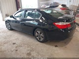 Honda Accord Lx 1HGCR2F35EA173984 снимка