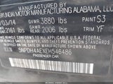 Hyundai Elantra Limited 5NPDH4AEXEH546486 снимка