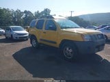 Nissan Xterra S 5N1AN08W65C641377 photo