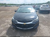 Chevrolet Cruze Ls 1G1BC5SMXK7125930 снимка