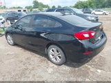 Chevrolet Cruze Ls 1G1BC5SMXK7125930 снимка