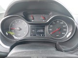 Chevrolet Cruze Ls 1G1BC5SMXK7125930 снимка