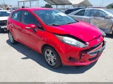Ford Fiesta Se 3FADP4EJ5FM164457 снимка