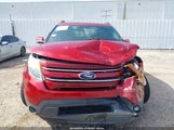 Ford Explorer Limited 1FM5K7F82EGB63961 снимка