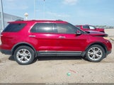 Ford Explorer Limited 1FM5K7F82EGB63961 снимка