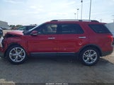 Ford Explorer Limited 1FM5K7F82EGB63961 снимка