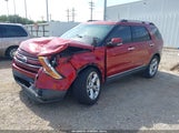 Ford Explorer Limited 1FM5K7F82EGB63961 снимка