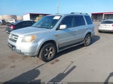 Honda Pilot Ex-L 2HKYF18546H533598 снимка