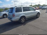 Honda Pilot Ex-L 2HKYF18546H533598 снимка
