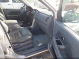 Honda Pilot Ex-L 2HKYF18546H533598 снимка