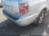 Honda Pilot Ex-L 2HKYF18546H533598 снимка
