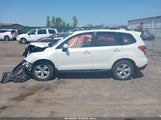 Subaru Forester 2.5I Limited JF2SJAHC9GH558923 снимка